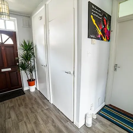 Exquisite Flat In Archway And Highgate Area Apartamento